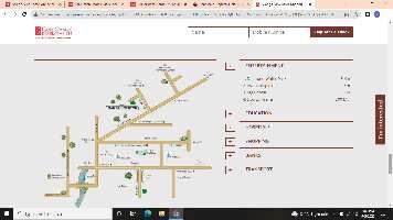 2 BHK Flat for Rent in Dhanori, Pune