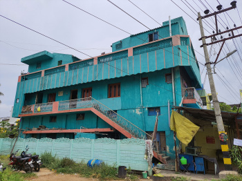 4 BHK House for Sale in Thiruvakavundanur, Salem