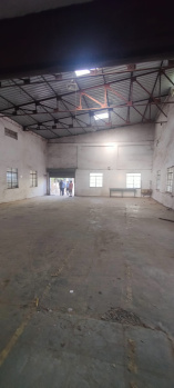  Warehouse for Rent in Waluj, Aurangabad