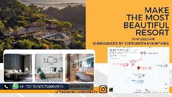  Agricultural Land for Sale in Mussoorie Road, Dehradun