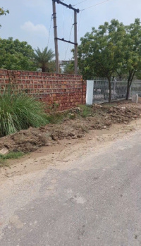 50 Sq. Yards Residential Plot for Sale in NH 2, Mathura