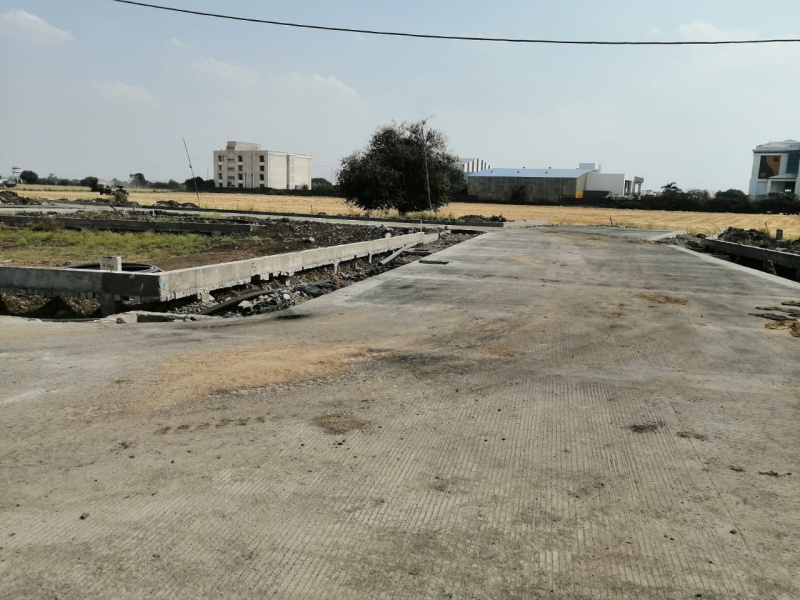  Residential Plot 600 Sq.ft. for Sale in Ujjain Road, Ujjain Road, Indore