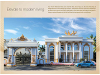 3 BHK Builder Floor for Sale in Dindoli, Surat