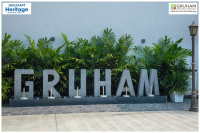 3 BHK House for Sale in Dindoli, Surat