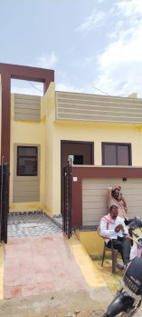 1 BHK House for Sale in Chachiyawas, Ajmer