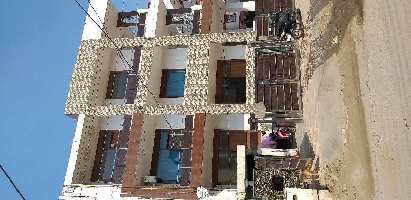 2 BHK Builder Floor for Rent in Sainik Colony, Faridabad