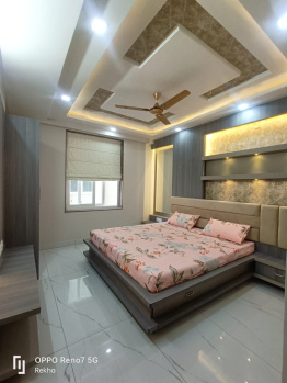 3 BHK Builder Floor for Sale in Mansarovar, Jaipur