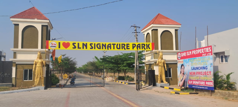 3 BHK Villa 1500 Sq.ft. for Sale in Medchal, Hyderabad
