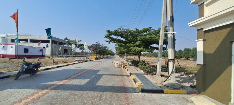 3 BHK Villa 1500 Sq.ft. for Sale in Medchal, Hyderabad