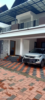 3 BHK House for Rent in Aymanam, Kottayam
