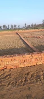  Residential Plot for Sale in Hata, Kushinagar