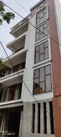 3 BHK Builder Floor for Sale in Nagarbhavi, Bangalore