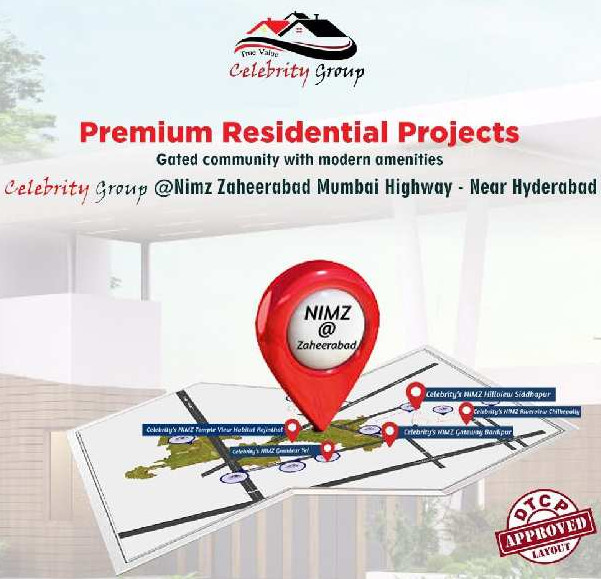 200 Sq. Yards Residential Plot for Sale in Adarsh Nagar Colony