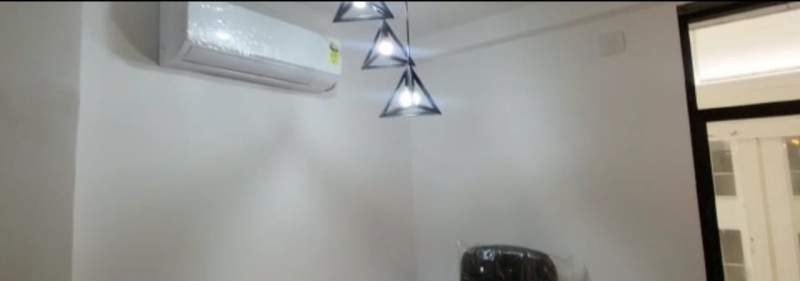  Office Space 460 Sq.ft. for Rent in Vastral Sp Ring Road, Ahmedabad
