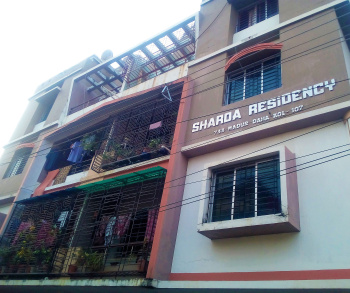 3 BHK Flat for Rent in Hussainpur, Kolkata