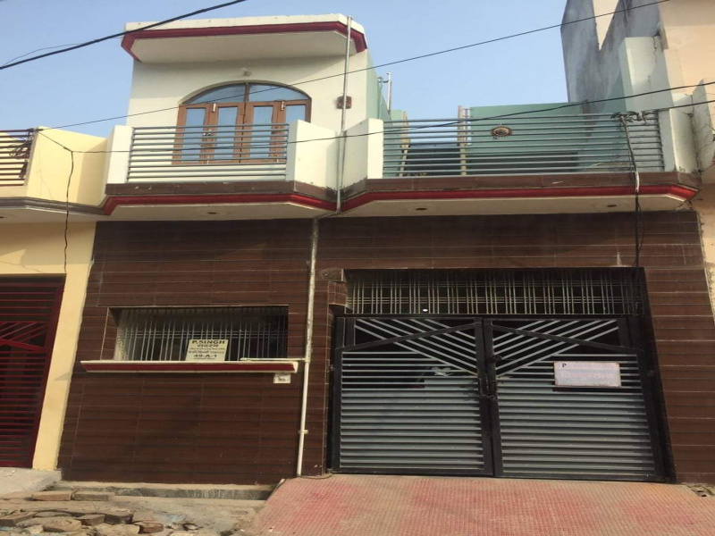3 BHK House & Villa 1500 Sq.ft. for Sale in Ashiyana, Lucknow (REI1122857)