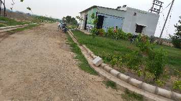  Residential Plot for Sale in Sector 10 Ambala