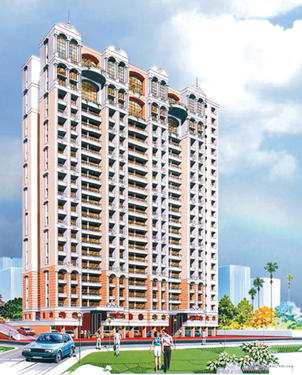 2 BHK Residential Apartment 1330 Sq.ft. for Sale in Lalbaug, Mumbai