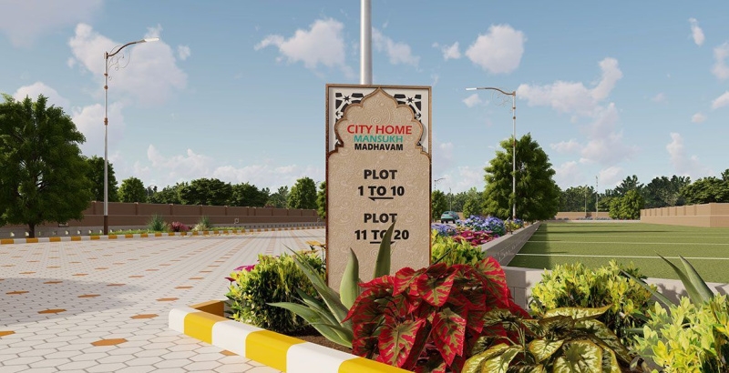  Residential Plot 250 Sq. Yards for Sale in Vatika, Jaipur