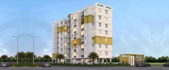 4 BHK Flat for Sale in Jagatpura, Jaipur