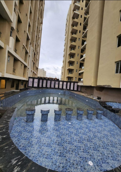 4 BHK Apartment 2540 Sq.ft. for Sale in Jagatpura, Jaipur