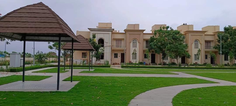 4 BHK Villa 2295 Sq.ft. for Sale in Mahindra SEZ, Jaipur