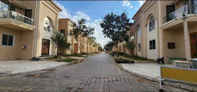 4 BHK Villa 2295 Sq.ft. for Sale in Mahindra SEZ, Jaipur