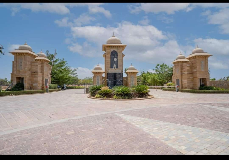 5 BHK Villa 5000 Sq.ft. for Sale in Mahindra SEZ, Jaipur