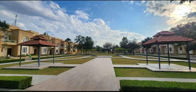  Residential Plot 1208 Sq. Yards for Sale in Mahindra SEZ, Jaipur