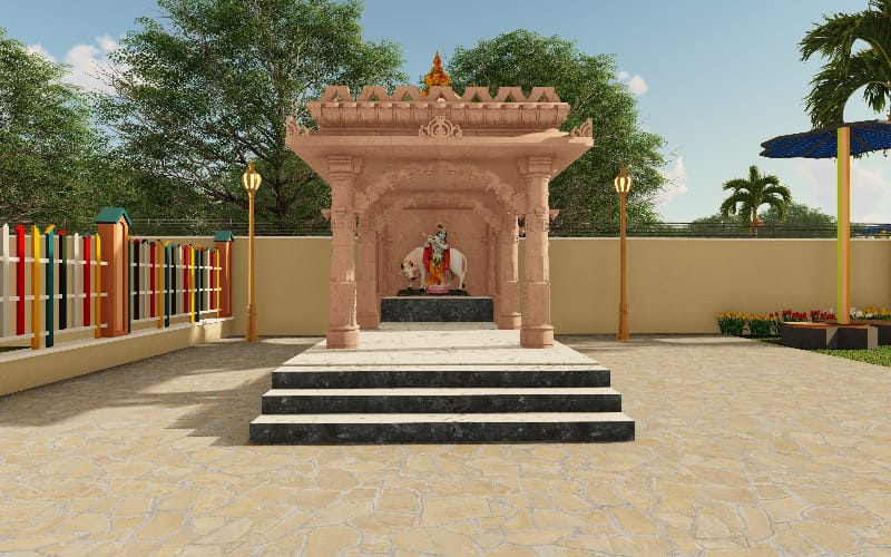  170 Sq. Yards Residential Plot for Sale in Diggi Road, Jaipur