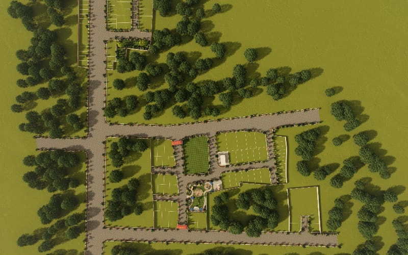  170 Sq. Yards Residential Plot for Sale in Diggi Road, Jaipur