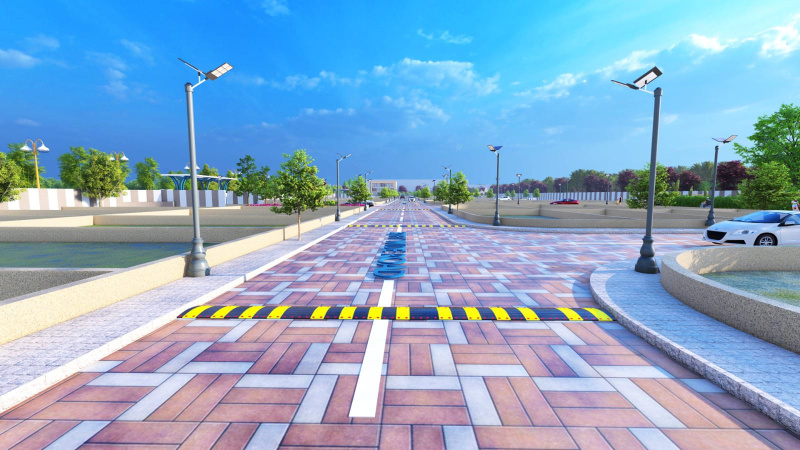  120 Sq. Yards Residential Plot for Sale in Ajmer Road, Jaipur