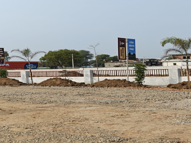  150 Sq. Yards Residential Plot for Sale in Chaksu, Jaipur