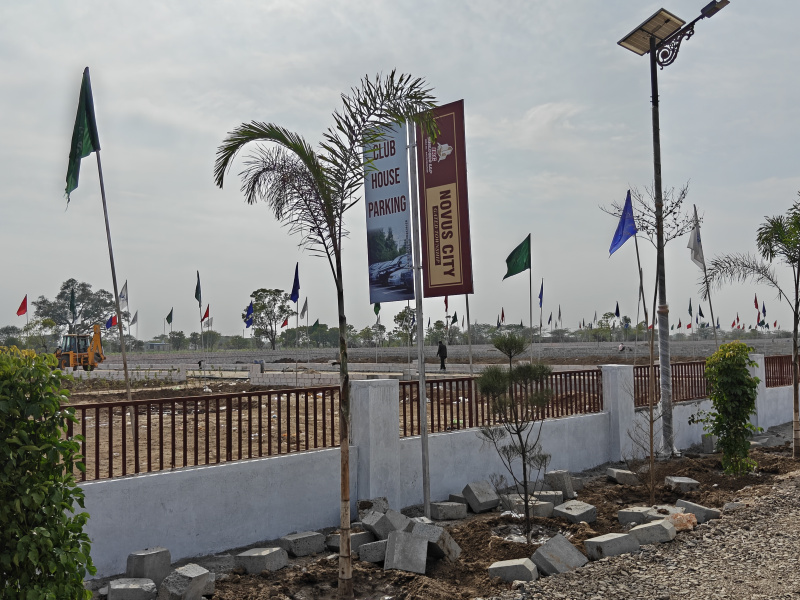  153 Sq. Yards Residential Plot for Sale in Chaksu, Jaipur