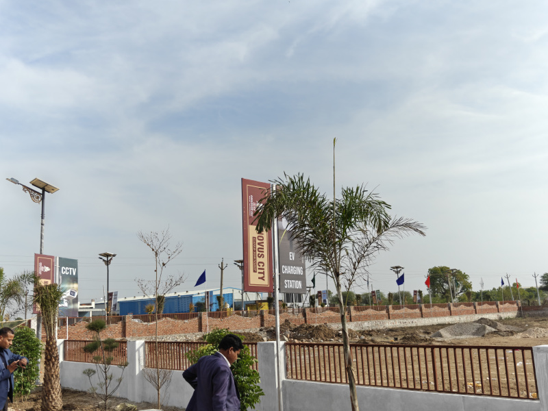  250 Sq. Yards Residential Plot for Sale in Chaksu, Jaipur