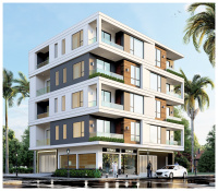 3 BHK Builder Floor for Sale in Sector 107 Noida