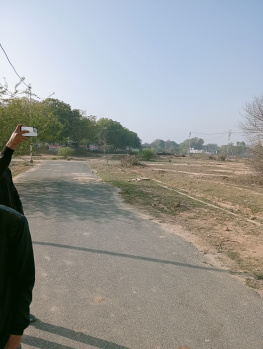  Residential Plot for Sale in Kasna, Greater Noida