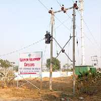 Residential Plot for Sale in NH 2, Vrindavan