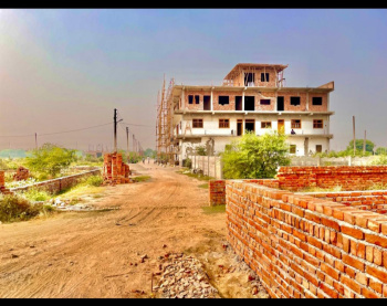  Commercial Land for Sale in Chaumuhan, Mathura