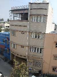 1 BHK Flat for Rent in Peramanur, Salem