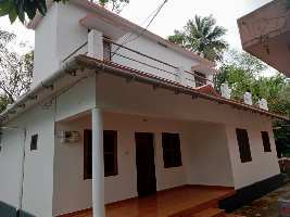 2 BHK House for Rent in Talap, Kannur