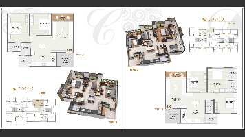 2 BHK Flat for Sale in Naroda, Ahmedabad