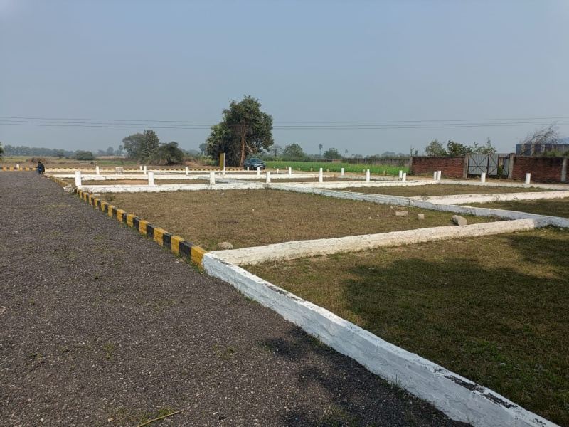  Residential Plot 1361 Sq.ft. for Sale in Kanhauli, Bihta, Patna