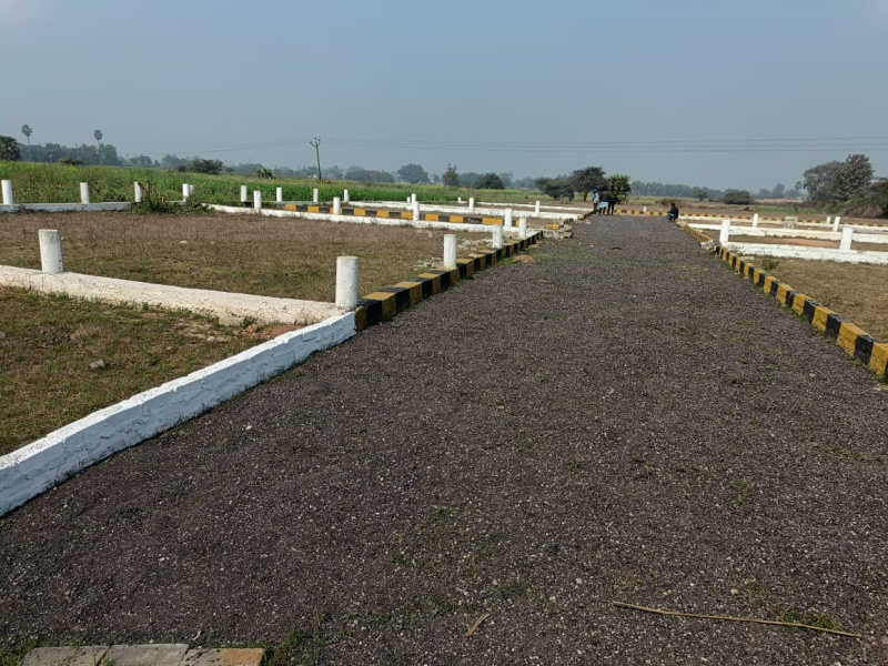  Residential Plot 1361 Sq.ft. for Sale in Kanhauli, Bihta, Patna