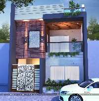 3 BHK House for Sale in Ashish Nagar, Indore