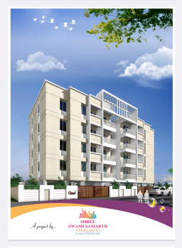 2 BHK Builder Floor for Sale in Mundhwa, Pune