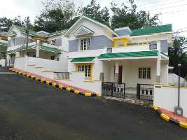 3 BHK House for Sale in Pothencode, Thiruvananthapuram