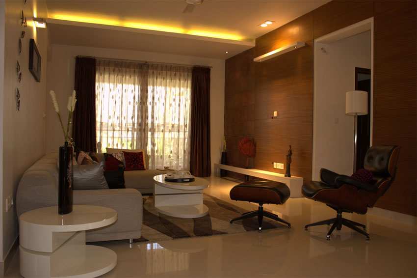2 BHK Apartment 705 Sq.ft. for Sale in Sector 34