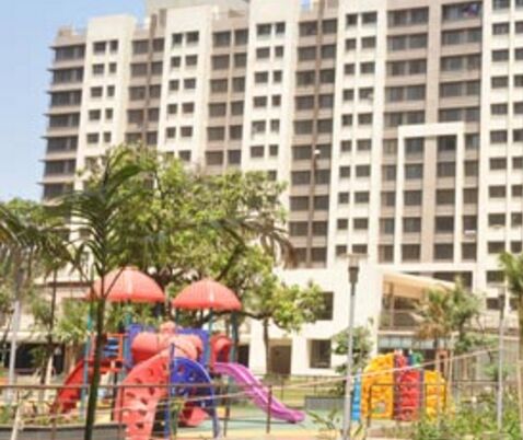 2 BHK Apartment 1100 Sq.ft. for Sale in Sector 11 Kamothe, Navi Mumbai