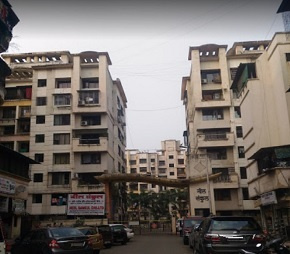 2 BHK Flat for Sale in Kalamboli, Navi Mumbai